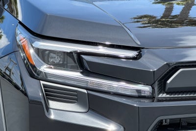 2026 Toyota RAV4 Woodland
