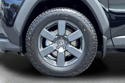 2026 Toyota RAV4 Woodland