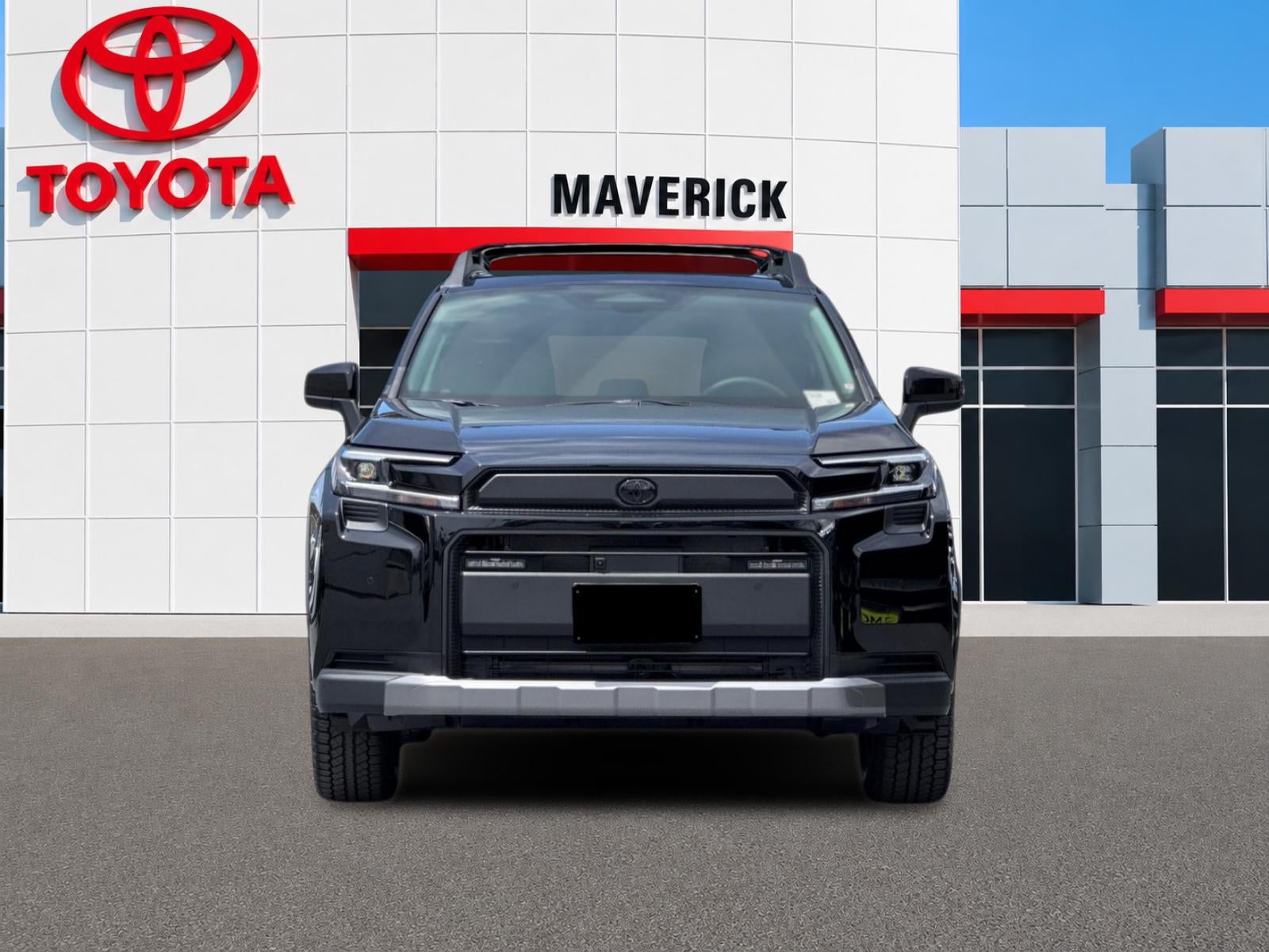 2026 Toyota RAV4 Woodland
