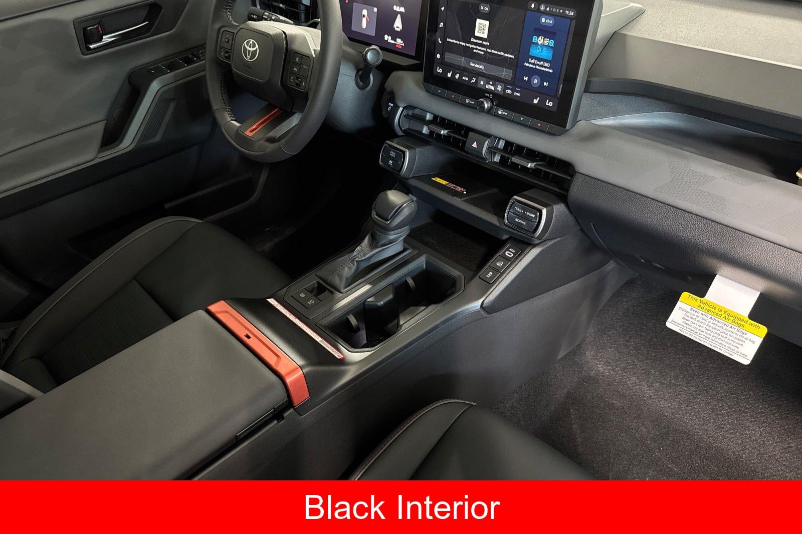 2026 Toyota RAV4 Woodland