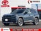 2026 Toyota RAV4 Woodland