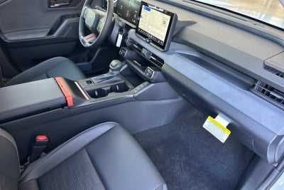 2026 Toyota RAV4 Woodland