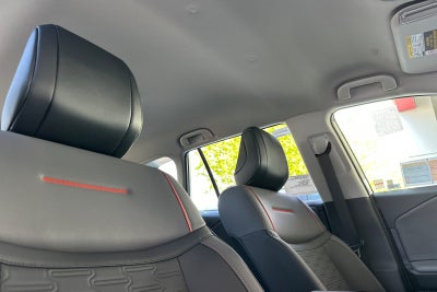 2026 Toyota RAV4 Woodland