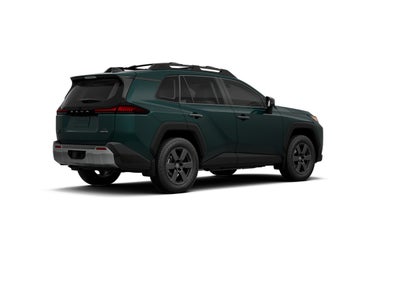 2026 Toyota RAV4 Woodland