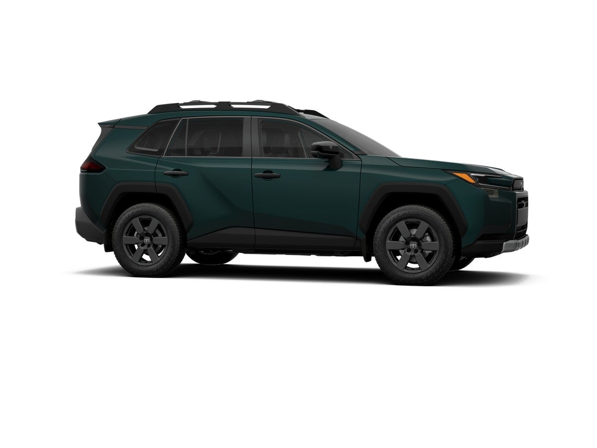 2026 Toyota RAV4 Woodland