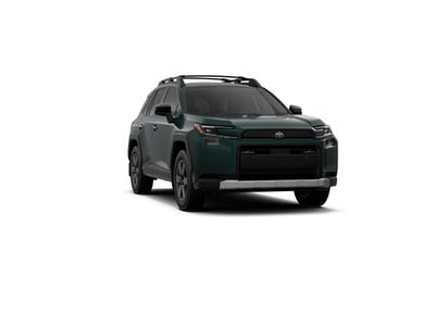 2026 Toyota RAV4 Woodland