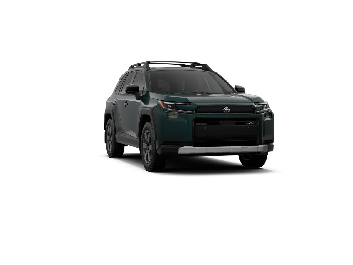 2026 Toyota RAV4 Woodland