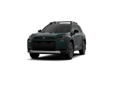 2026 Toyota RAV4 Woodland