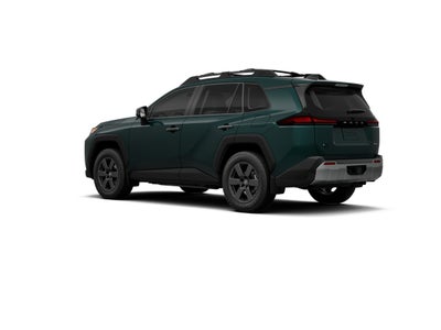 2026 Toyota RAV4 Woodland