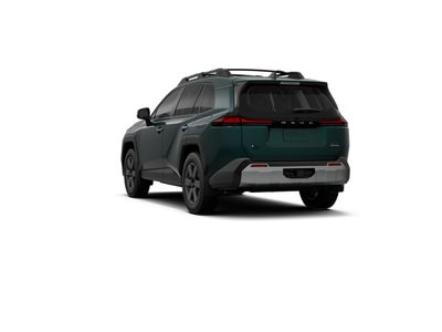 2026 Toyota RAV4 Woodland