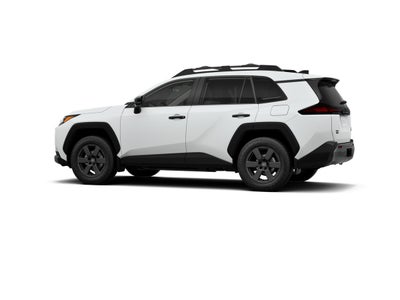 2026 Toyota RAV4 Woodland