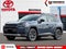 2026 Toyota RAV4 Woodland