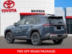 2026 Toyota RAV4 Woodland