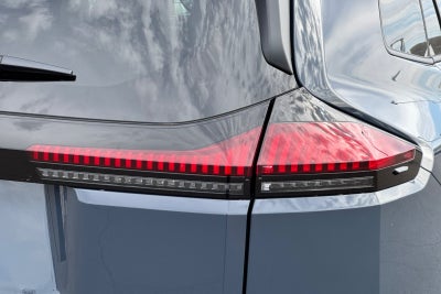 2026 Toyota RAV4 Woodland