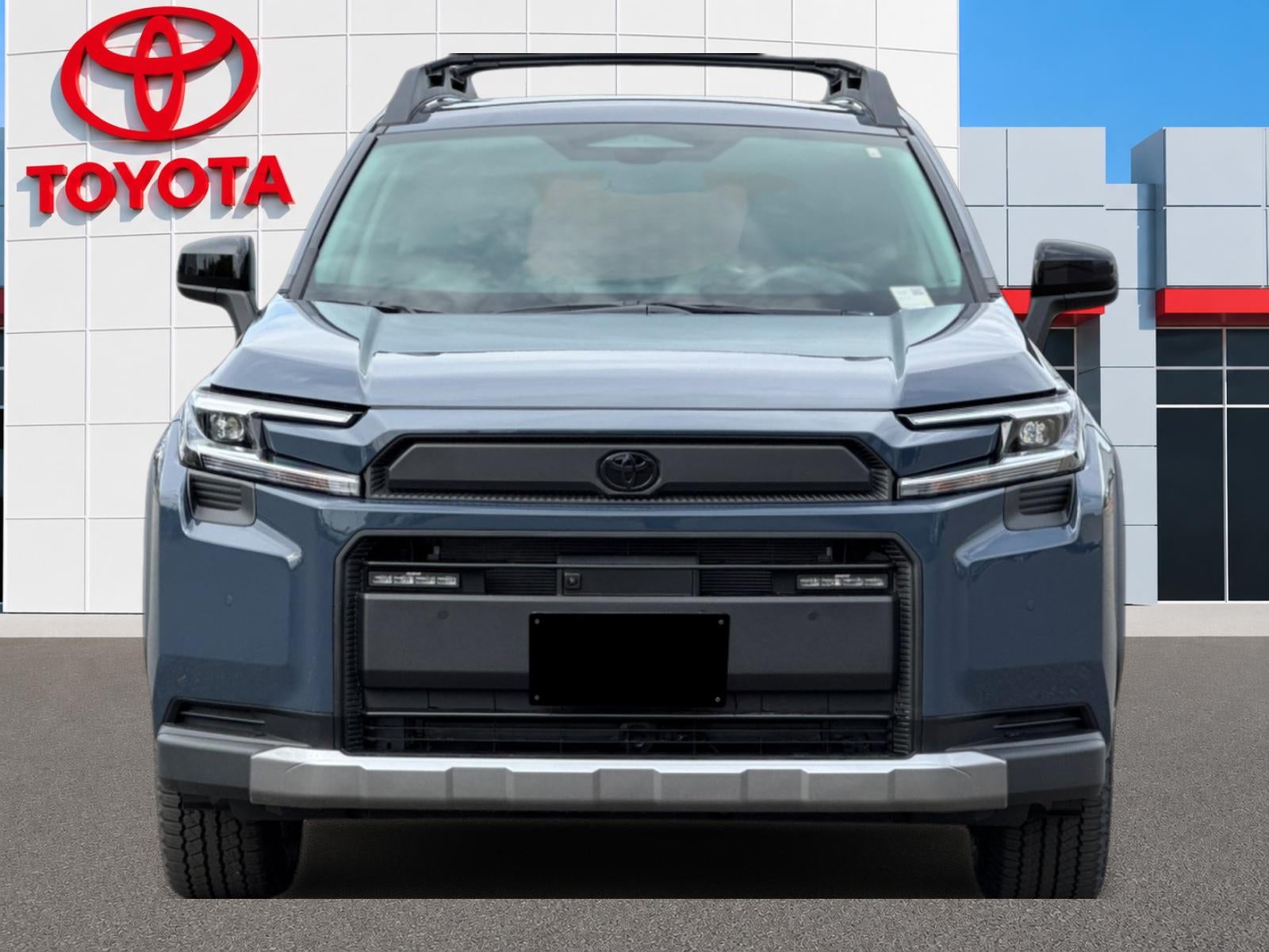 2026 Toyota RAV4 Woodland