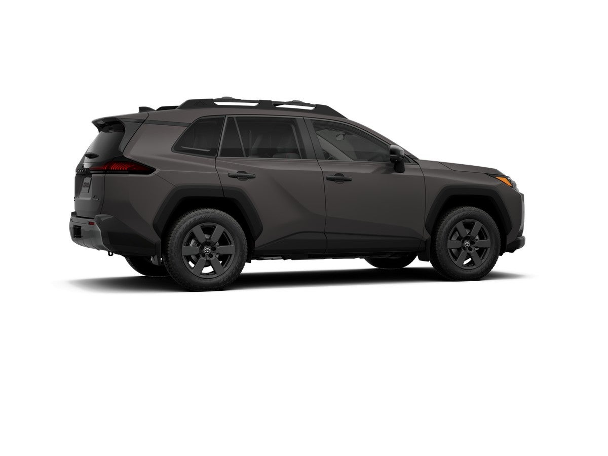 2026 Toyota RAV4 Woodland