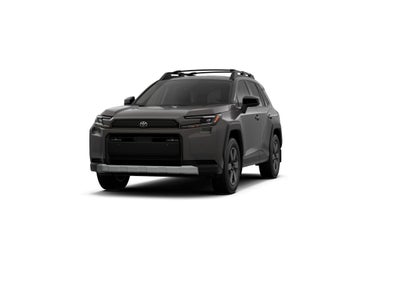 2026 Toyota RAV4 Woodland
