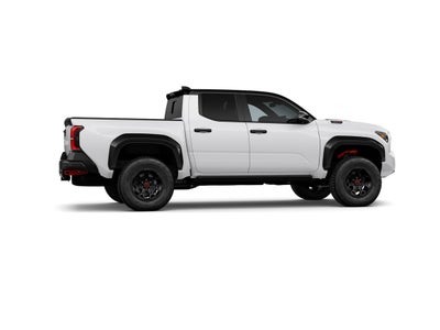 2026 Toyota Tacoma i-FORCE MAX TRD Pro