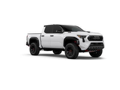 2026 Toyota Tacoma i-FORCE MAX TRD Pro