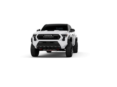 2026 Toyota Tacoma i-FORCE MAX TRD Pro