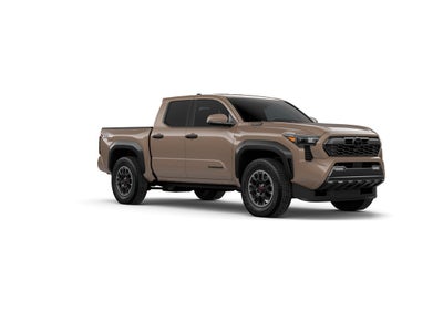 2026 Toyota Tacoma i-FORCE MAX TRD Off-Road i-FORCE MAX