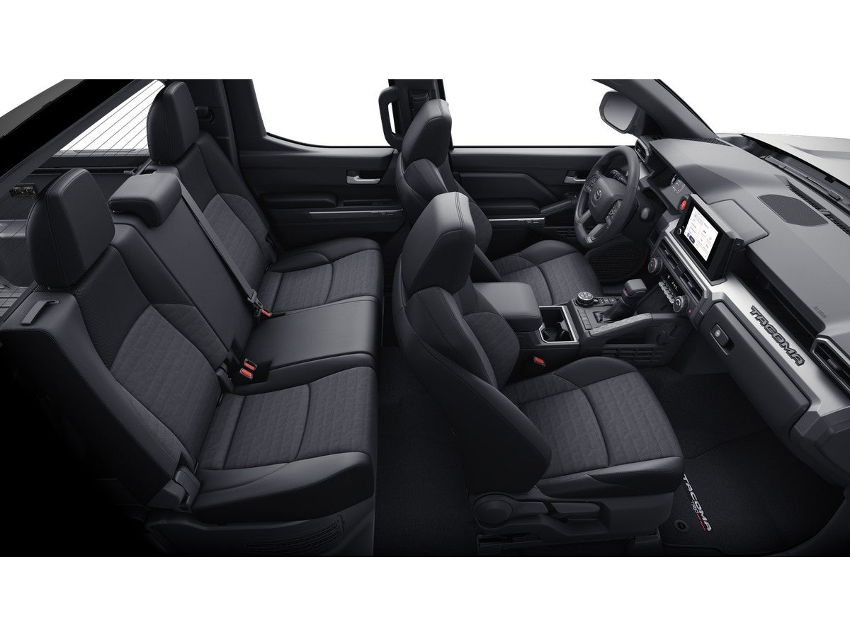 2026 Toyota Tacoma i-FORCE MAX TRD Off-Road i-FORCE MAX