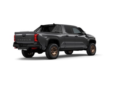2026 Toyota Tacoma i-FORCE MAX Trailhunter
