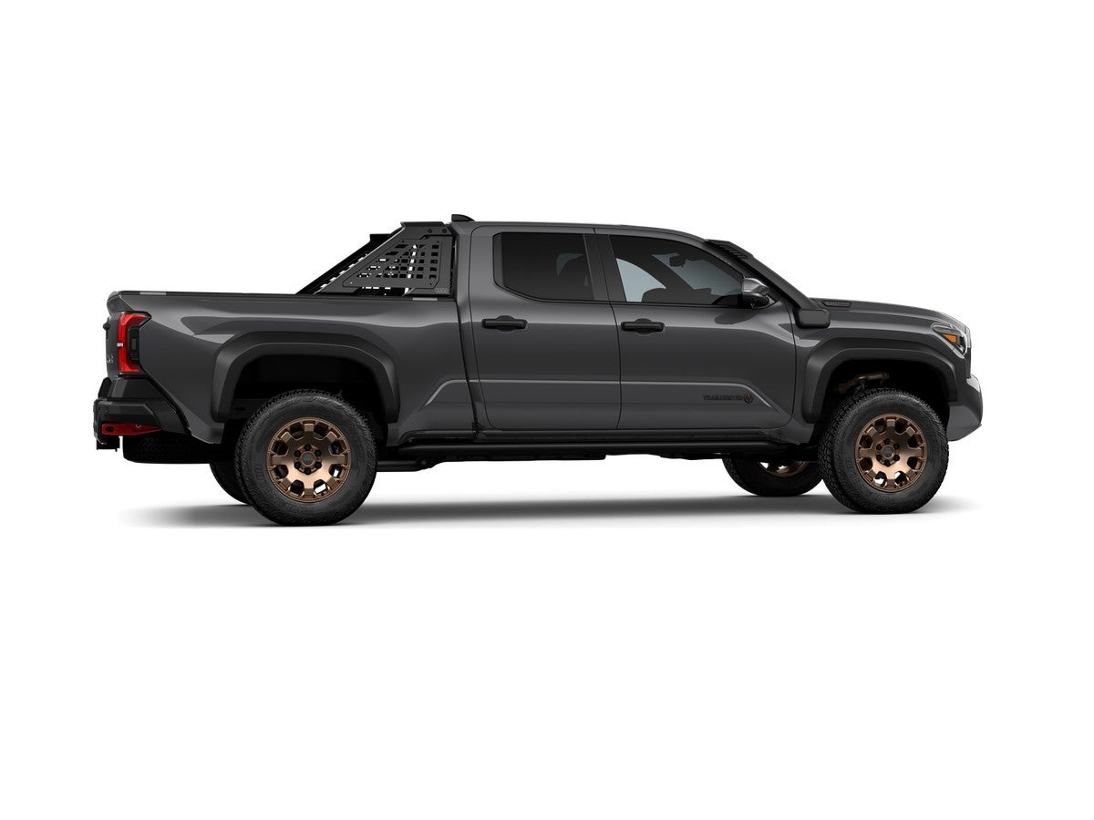 2026 Toyota Tacoma i-FORCE MAX Trailhunter