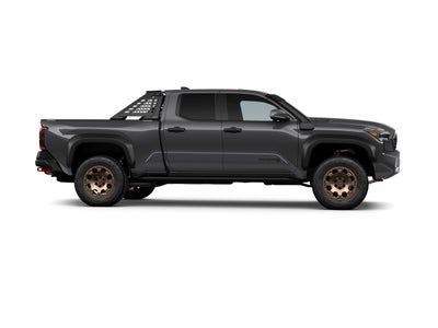 2026 Toyota Tacoma i-FORCE MAX Trailhunter