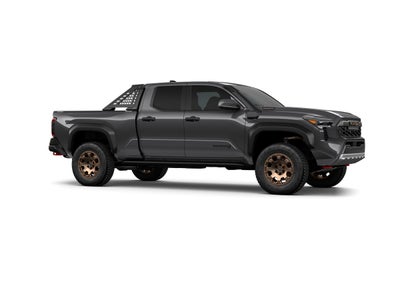 2026 Toyota Tacoma i-FORCE MAX Trailhunter