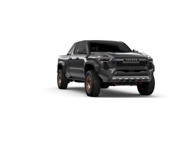 2026 Toyota Tacoma i-FORCE MAX Trailhunter