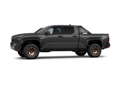 2026 Toyota Tacoma i-FORCE MAX Trailhunter