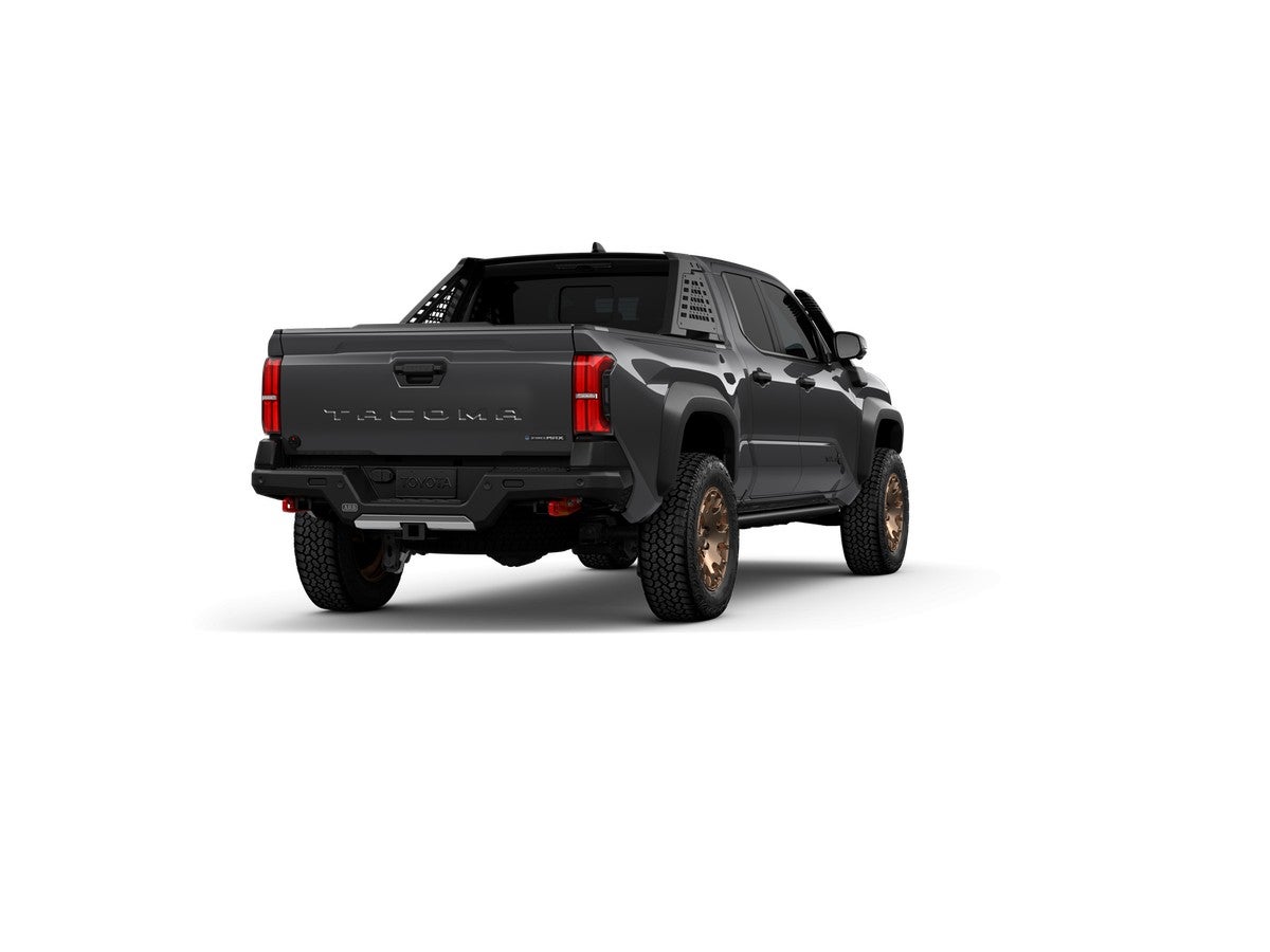 2026 Toyota Tacoma i-FORCE MAX Trailhunter