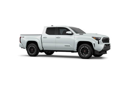2026 Toyota Tacoma i-FORCE MAX TRD Sport i-FORCE MAX