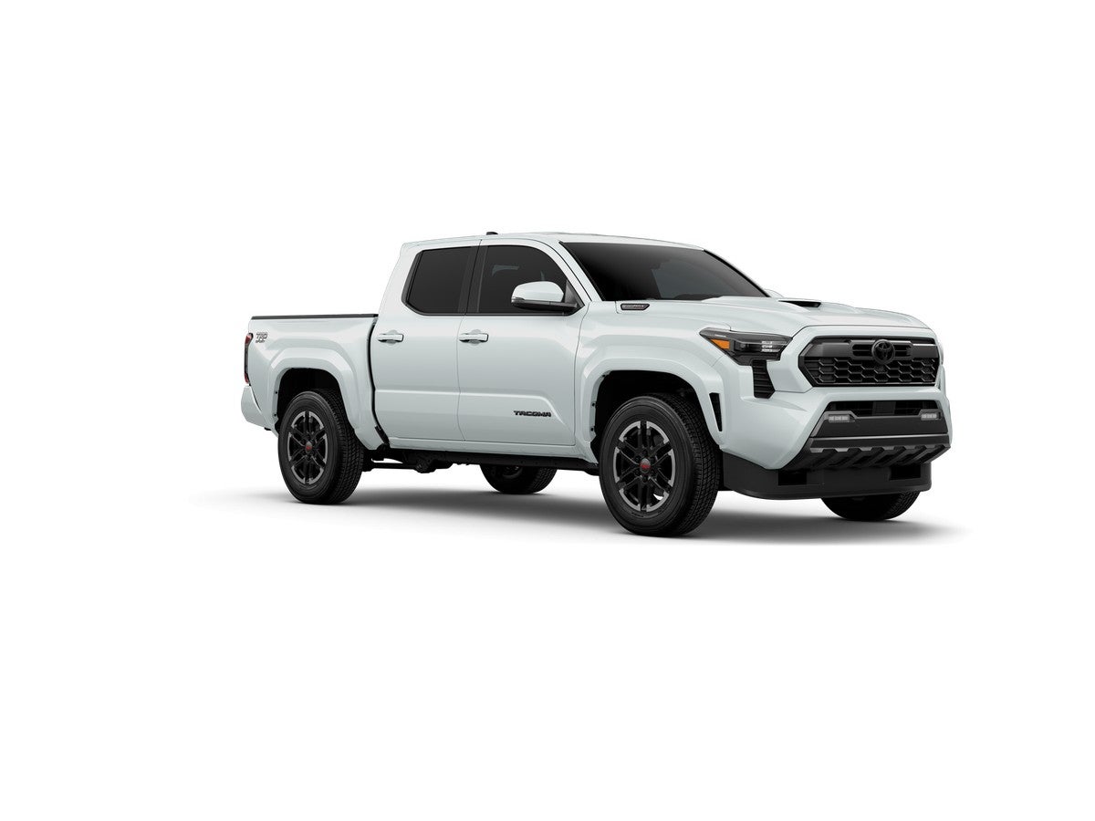 2026 Toyota Tacoma i-FORCE MAX TRD Sport i-FORCE MAX