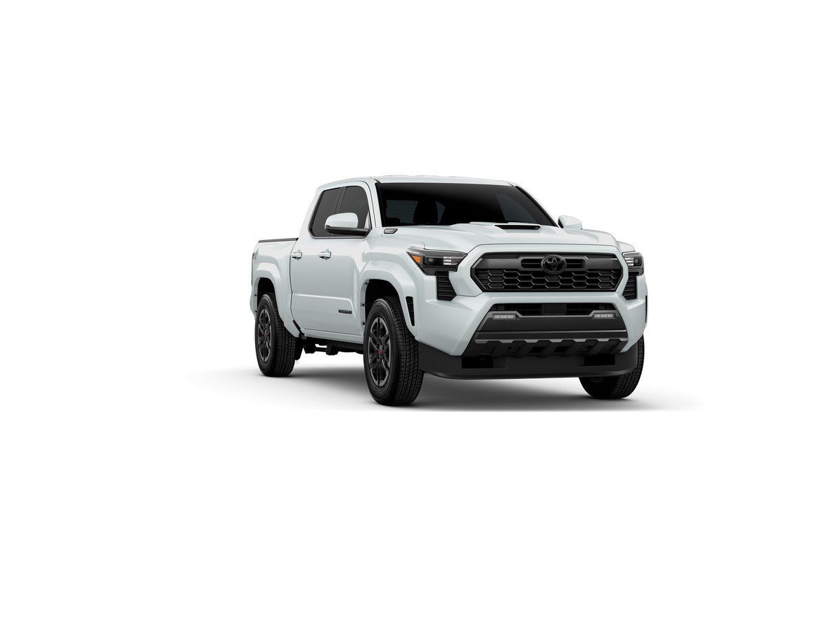 2026 Toyota Tacoma i-FORCE MAX TRD Sport i-FORCE MAX
