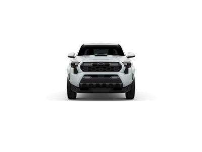 2026 Toyota Tacoma i-FORCE MAX TRD Sport i-FORCE MAX