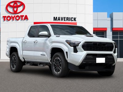 2026 Toyota Tacoma i-FORCE MAX TRD Sport i-FORCE MAX