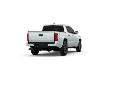 2026 Toyota Tacoma i-FORCE MAX TRD Sport i-FORCE MAX