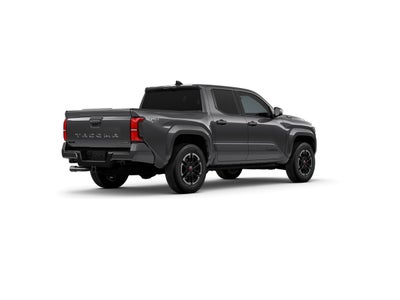 2026 Toyota Tacoma i-FORCE MAX TRD Sport i-FORCE MAX