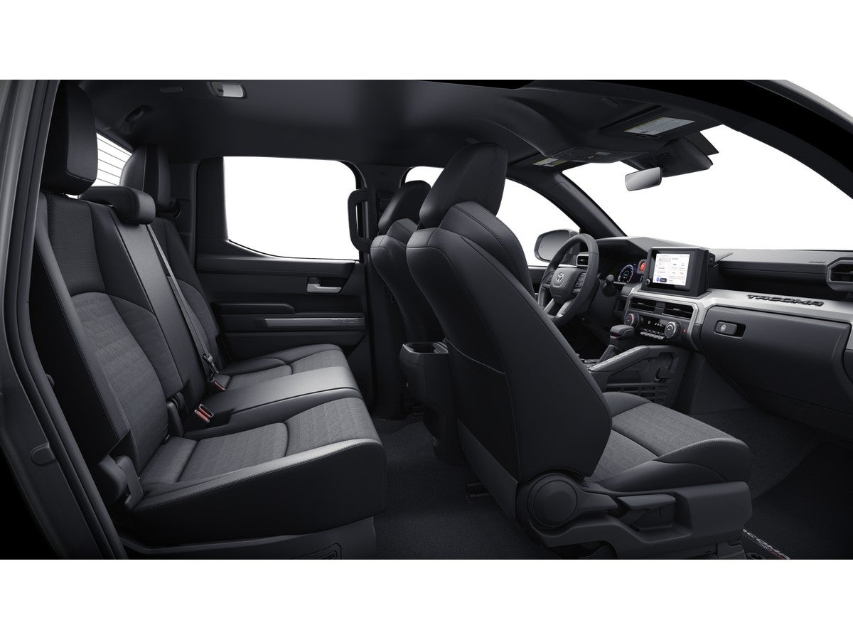 2026 Toyota Tacoma i-FORCE MAX TRD Sport i-FORCE MAX