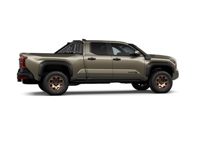 2026 Toyota Tacoma i-FORCE MAX Trailhunter