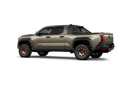 2026 Toyota Tacoma i-FORCE MAX Trailhunter