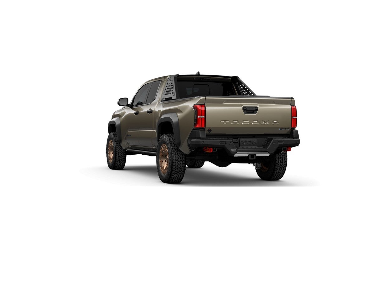 2026 Toyota Tacoma i-FORCE MAX Trailhunter