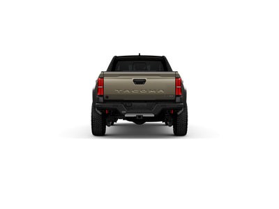 2026 Toyota Tacoma i-FORCE MAX Trailhunter