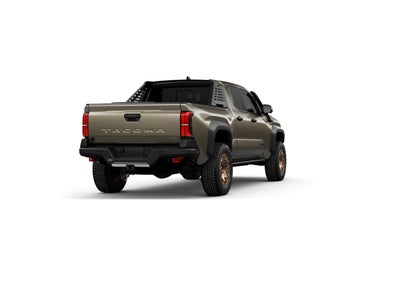 2026 Toyota Tacoma i-FORCE MAX Trailhunter