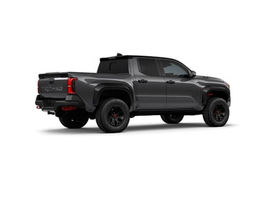 2026 Toyota Tacoma i-FORCE MAX TRD Pro