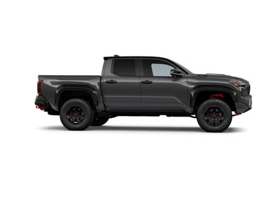 2026 Toyota Tacoma i-FORCE MAX TRD Pro