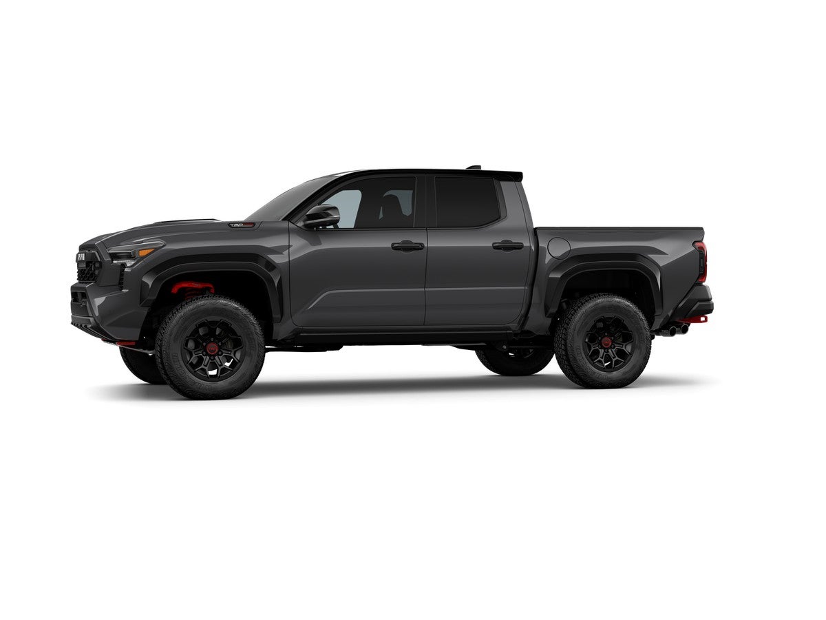 2026 Toyota Tacoma i-FORCE MAX TRD Pro