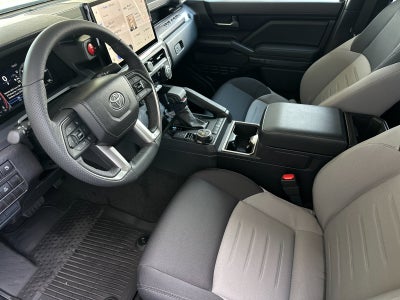 2026 Toyota Tacoma i-FORCE MAX TRD Off-Road i-FORCE MAX